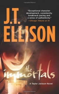 The Immortals (Taylor Jackson)