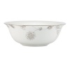 Lenox Paisley Terrace Serving Bowl, 9.5-Inch