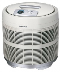 Honeywell 50250-S 99.97% Pure HEPA Round Air Purifier