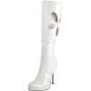 Leg Avenue Women's Lovechild Boot