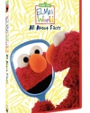 Sesame Street: Elmo's World - All About Faces