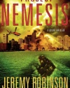 Project Nemesis (A Kaiju Thriller)