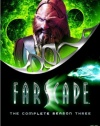 Farscape: The Complete Season 3