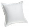 Barbara Barry Dream Pearls 100% Supima Cotton Sateen European Sham