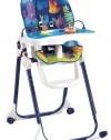 Fisher-Price Ocean Wonders Healthy Care High Chair