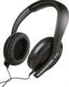 Sennheiser HD 202 II Professional Headphones (Black)