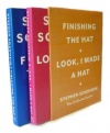 Hat Box: The Collected Lyrics of Stephen Sondheim