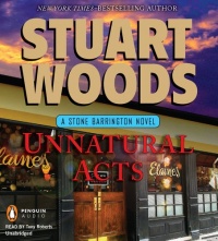 Unnatural Acts (Stone Barrington)