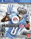 Madden NFL 13