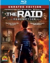 The Raid: Redemption [Blu-ray]