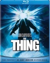 The Thing  [Blu-ray]