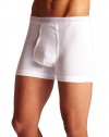 2(x)ist Men's Pima Boxer Brief