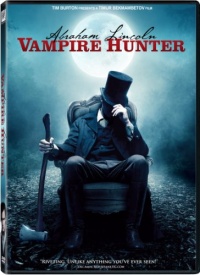 Abraham Lincoln: Vampire Hunter