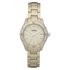 Women's Stella Mini Watch Color: Yellow