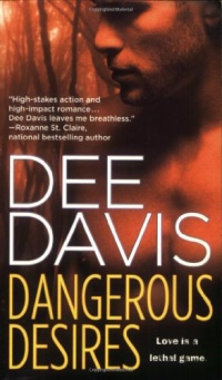 Dangerous Desires (An A-Tac Novel)