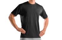 Men's UA HeatGear® Tactical Shortsleeve T-Shirt Tops by Under Armour