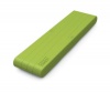 Joseph Joseph Stretch, Expandable Silicone Trivet, Green