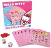 Hello Kitty  Big Roll Bingo Game