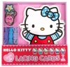 Hello Kitty Stitch & Sew Lacing Cards