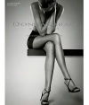 Donna Karan Hosiery The Signature Collection Ultra-Sheer Control Top Pantyhose, Small, Nude