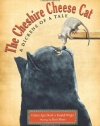 The Cheshire Cheese Cat: A Dickens of a Tale