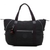 Kipling Art Large Tote TM2060 - Black