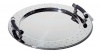 Alessi Michael Graves Round Tray with Handles