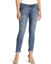 KUT from the Kloth Women's Rolled Ankle Skinny Leg Jean