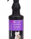 Miracle Coat Leave-In Lusterizer and Conditioner for Dogs 32 oz.