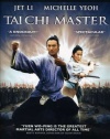 Tai Chi Master