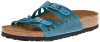 Women's Birkenstock GRANADA Fashion Slide Sandals