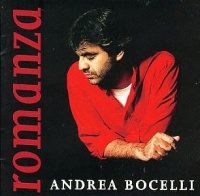 Romanza by Andrea Bocelli (1997)