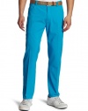 Puma Men's Golf Solid 5 Pocket Tech Pant