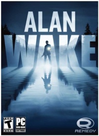 Alan Wake