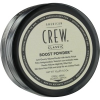 AMERICAN CREW Boost Powder with Matte Finish, 0.3 Ounce