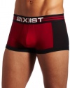 2(x)ist Men's Sport No Show Trunk