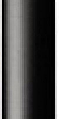 NARS Larger Than Life Eyeliner, 49th Street (Andy Warhol Limited Edition), 47th Street, 0.02 Ounce