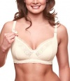 Sublime Soft Cup Nursing Bra