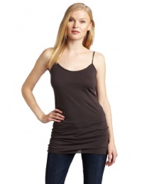 Nation LTD Women's Santiago Spaghetti Tank Tunic