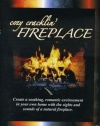 Cozy Cracklin' Fireplace