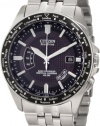 Citizen Men's CB0020-50E World Perpetual A-T Watch