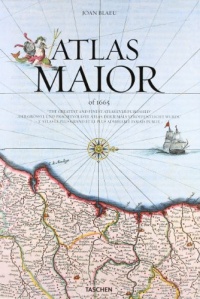 Blaeu: Atlas Maior (25)