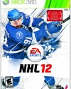 NHL 12