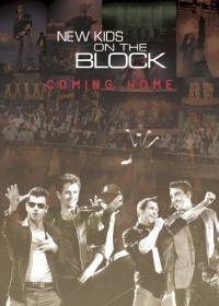 New Kids On The Block: Coming Home