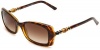 Gucci GG3194/S Sunglasses - 0791 Havana (CC Brown Gradient Lens) - 52mm