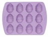 Wilton Silicone Petite Easter Egg Mold