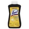 Lysol Brand Concentrate Disinfectant - Original Scent: 12 OZ