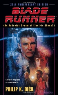 Blade Runner (Movie-Tie-In Edition)