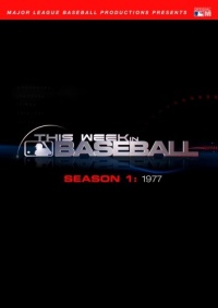 This Week in Baseball: Season One (1977)