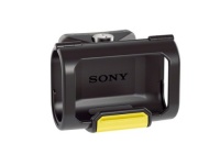 Sony BLTHB1  Headband mount,  (Black)